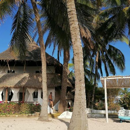 Coral Key Villa Malindi Esterno foto