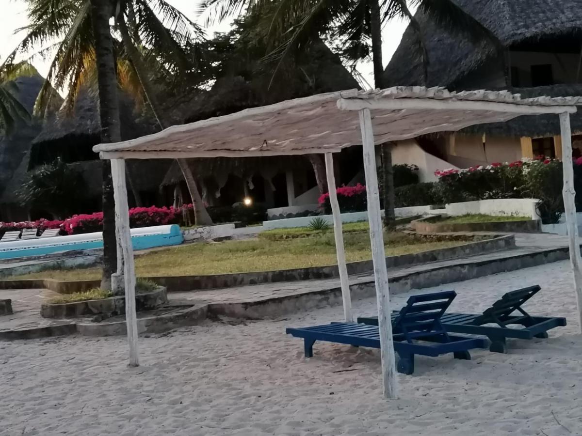 Coral Key Villa Malindi Esterno foto