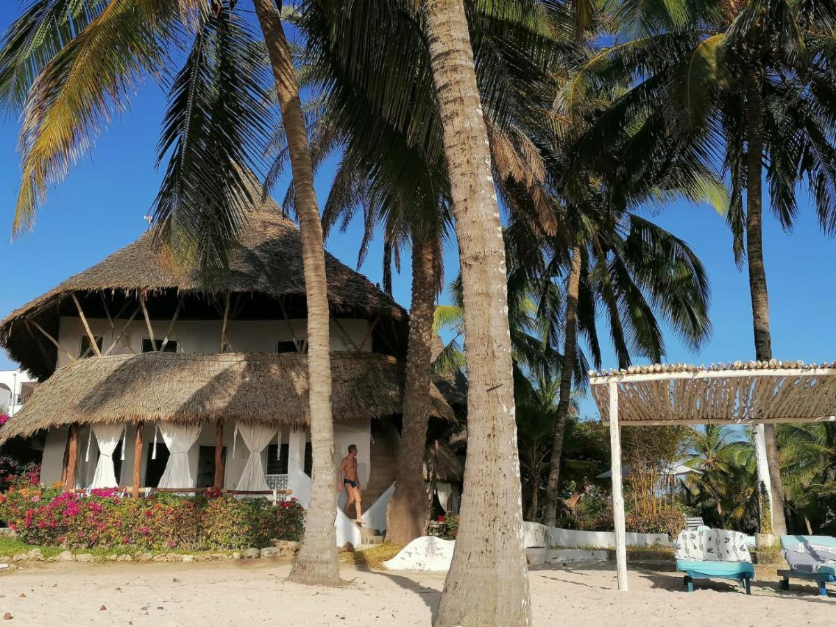 Coral Key Villa Malindi Esterno foto