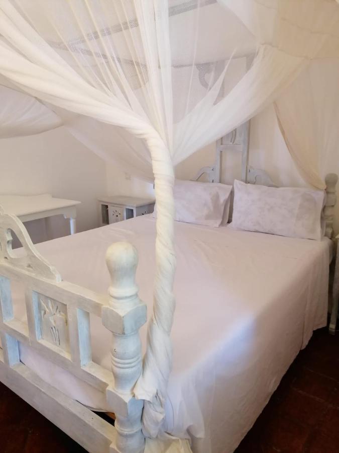 Coral Key Villa Malindi Esterno foto
