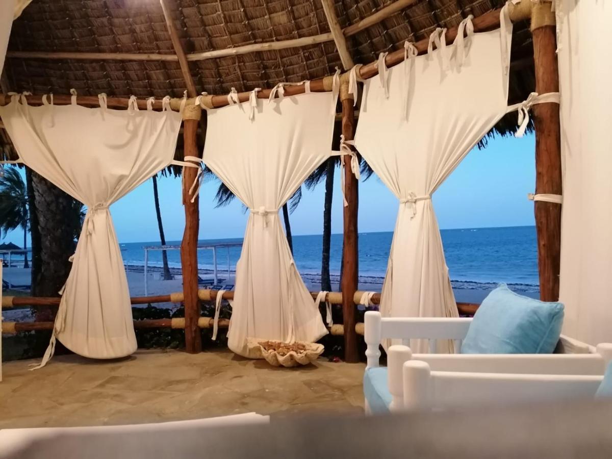 Coral Key Villa Malindi Esterno foto