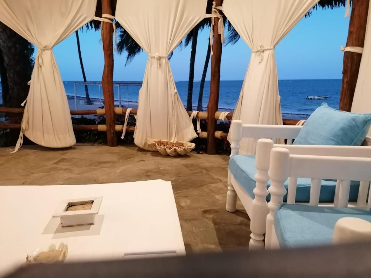 Coral Key Villa Malindi Esterno foto