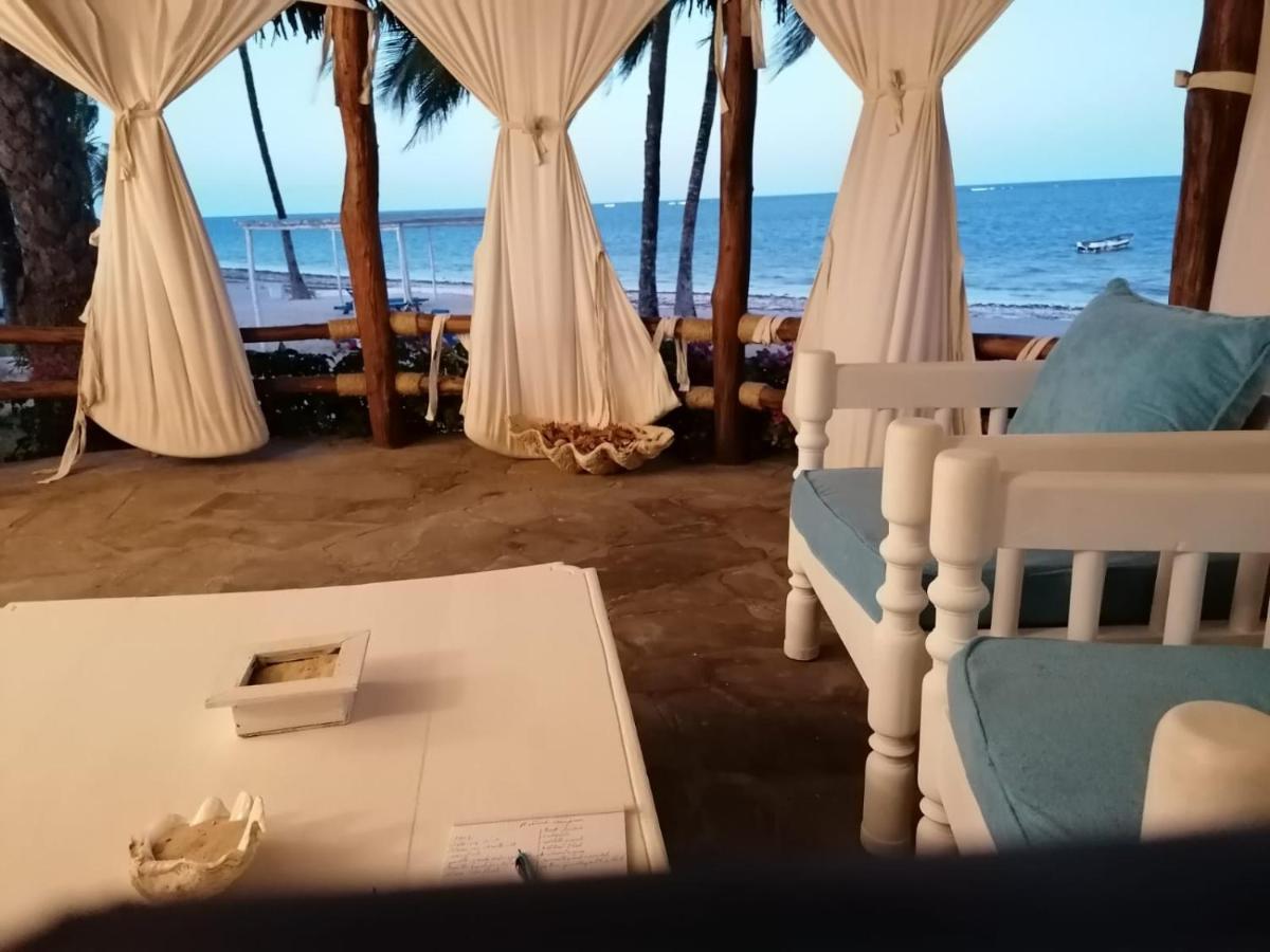 Coral Key Villa Malindi Esterno foto