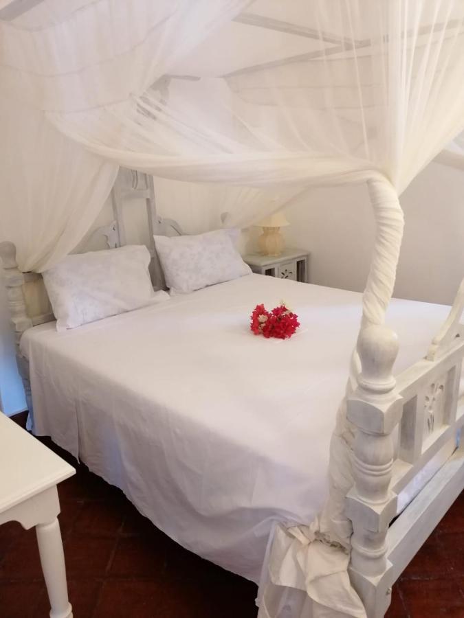 Coral Key Villa Malindi Esterno foto