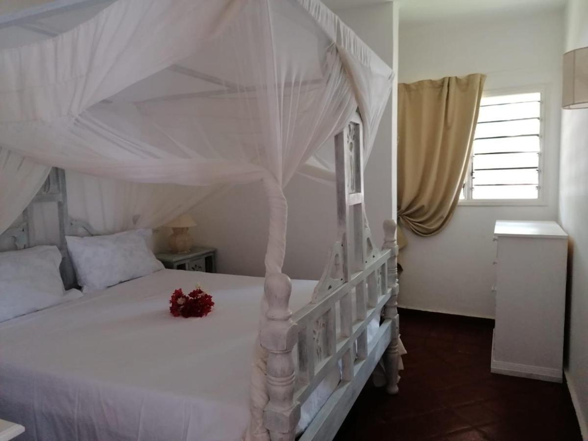 Coral Key Villa Malindi Esterno foto