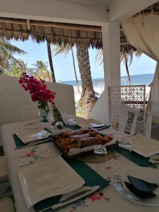 Coral Key Villa Malindi Esterno foto
