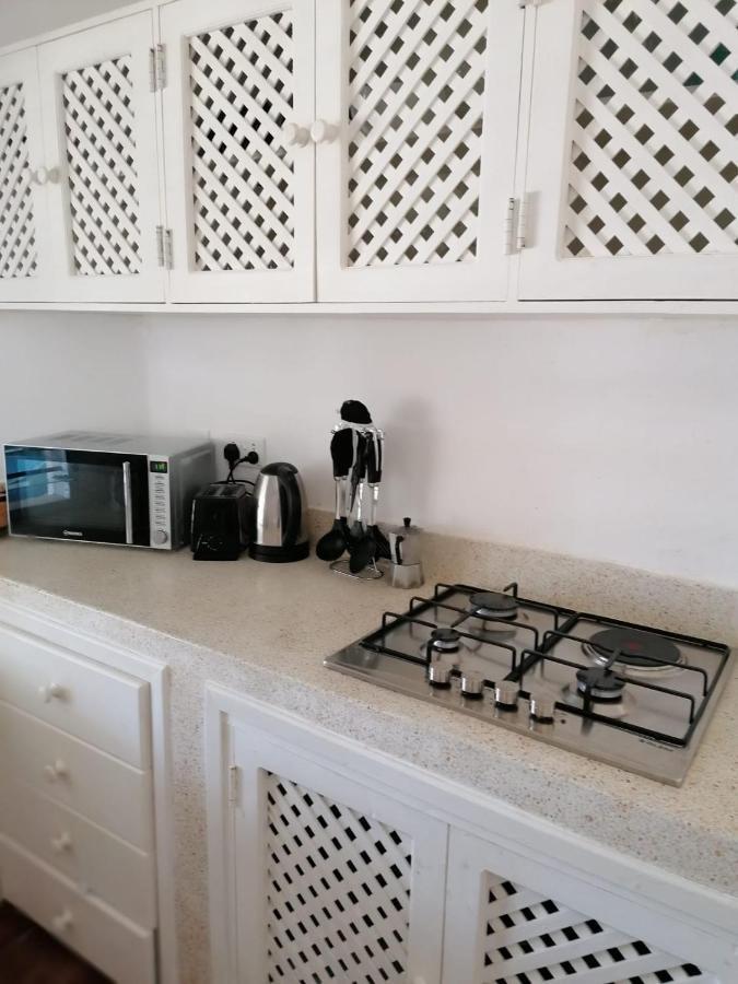 Coral Key Villa Malindi Esterno foto