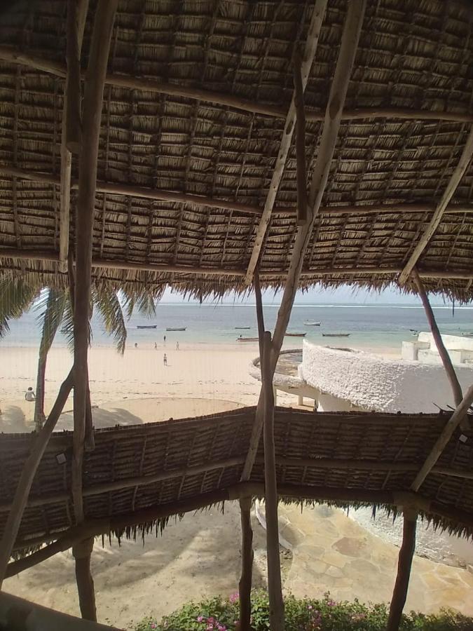 Coral Key Villa Malindi Esterno foto