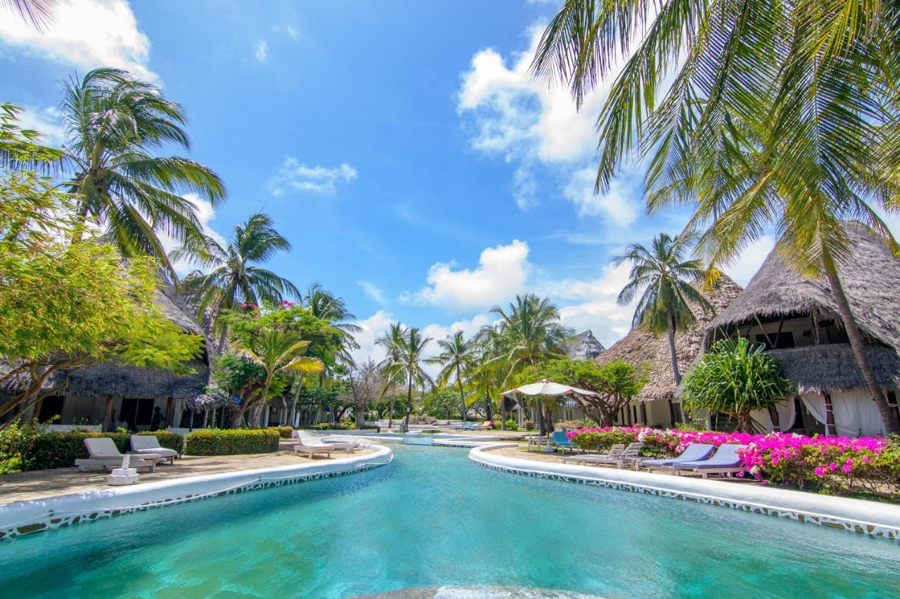 Coral Key Villa Malindi Esterno foto