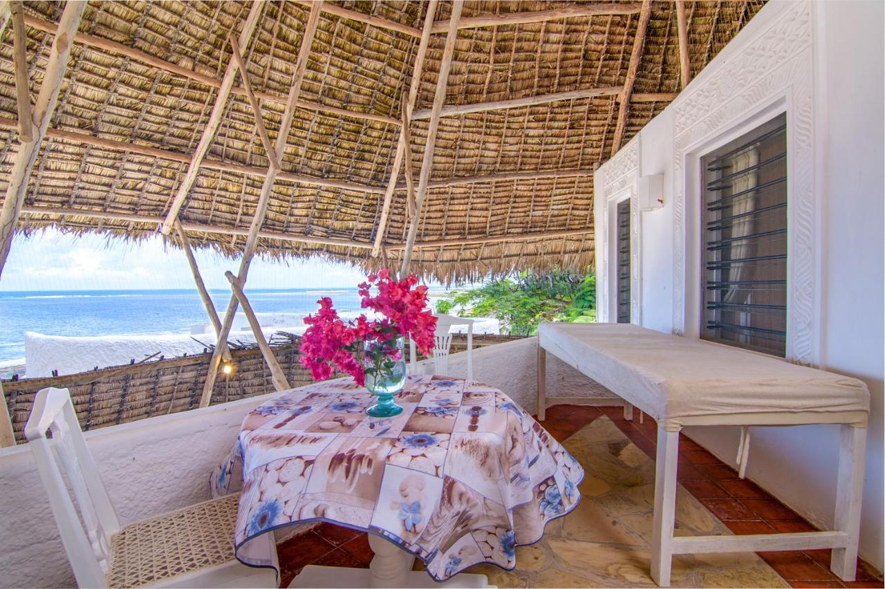 Coral Key Villa Malindi Esterno foto