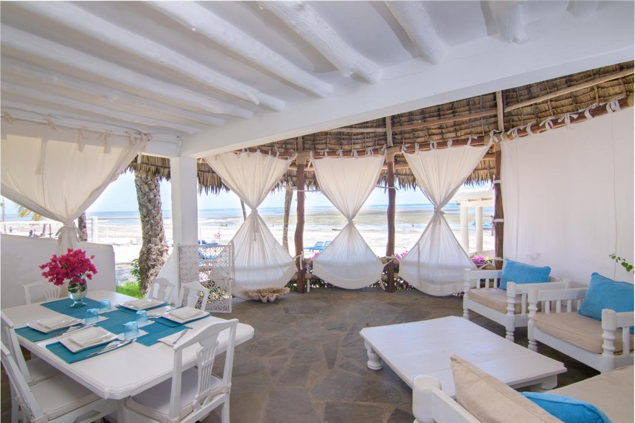 Coral Key Villa Malindi Esterno foto