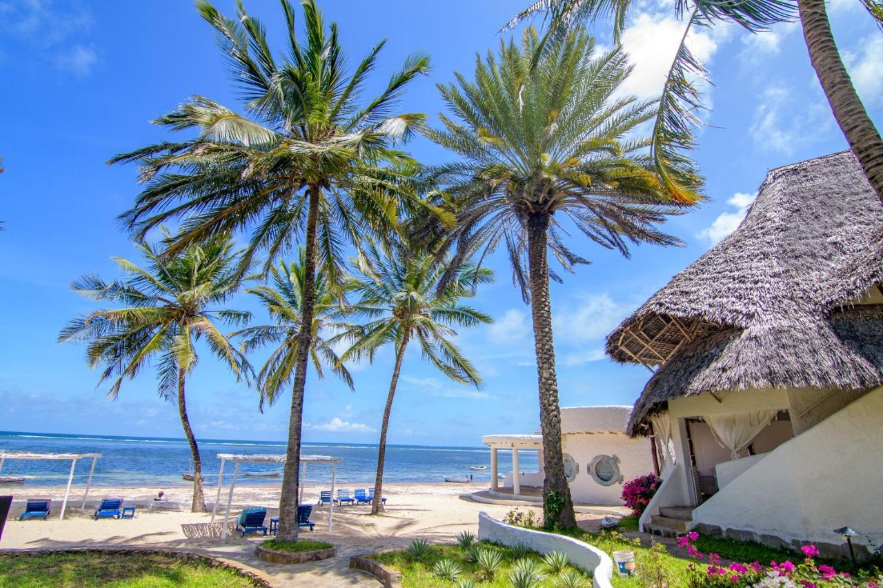Coral Key Villa Malindi Esterno foto