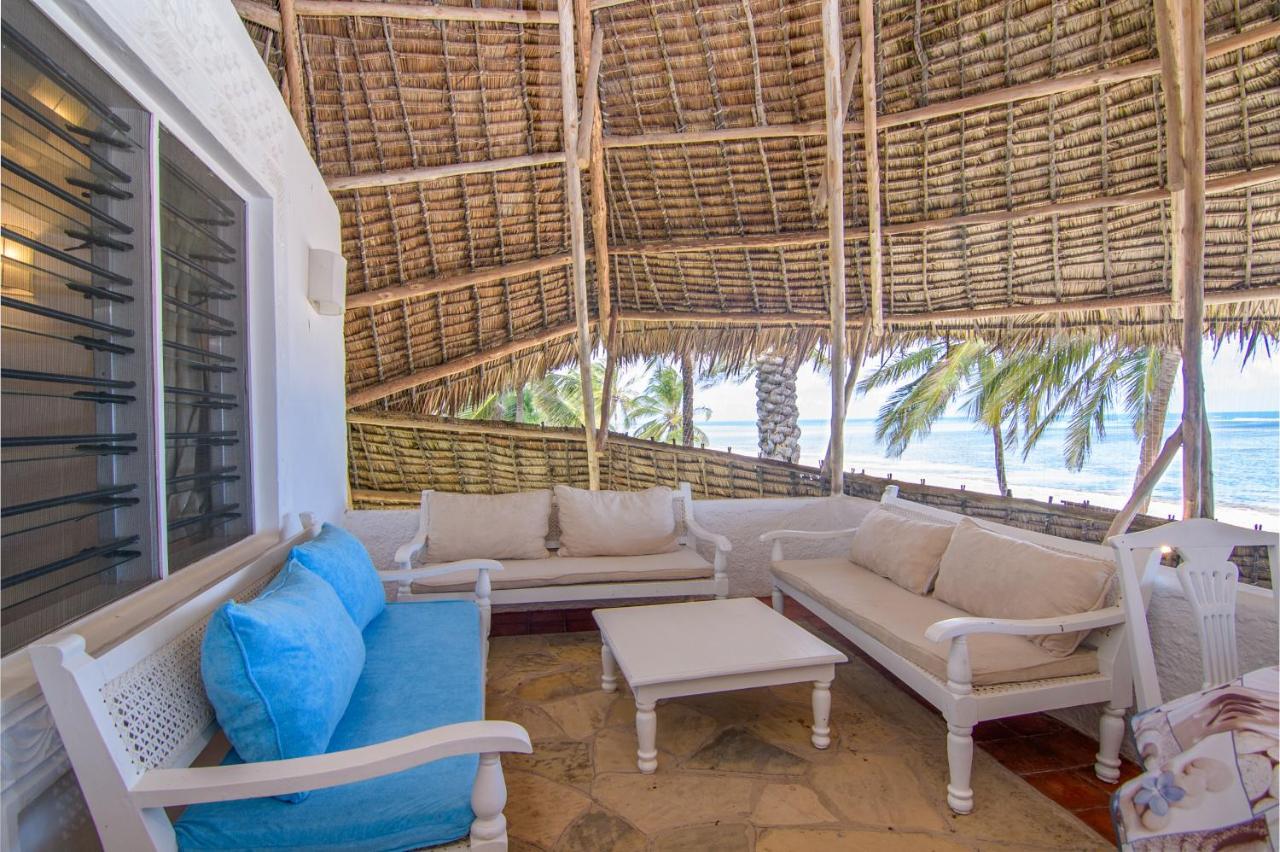 Coral Key Villa Malindi Esterno foto