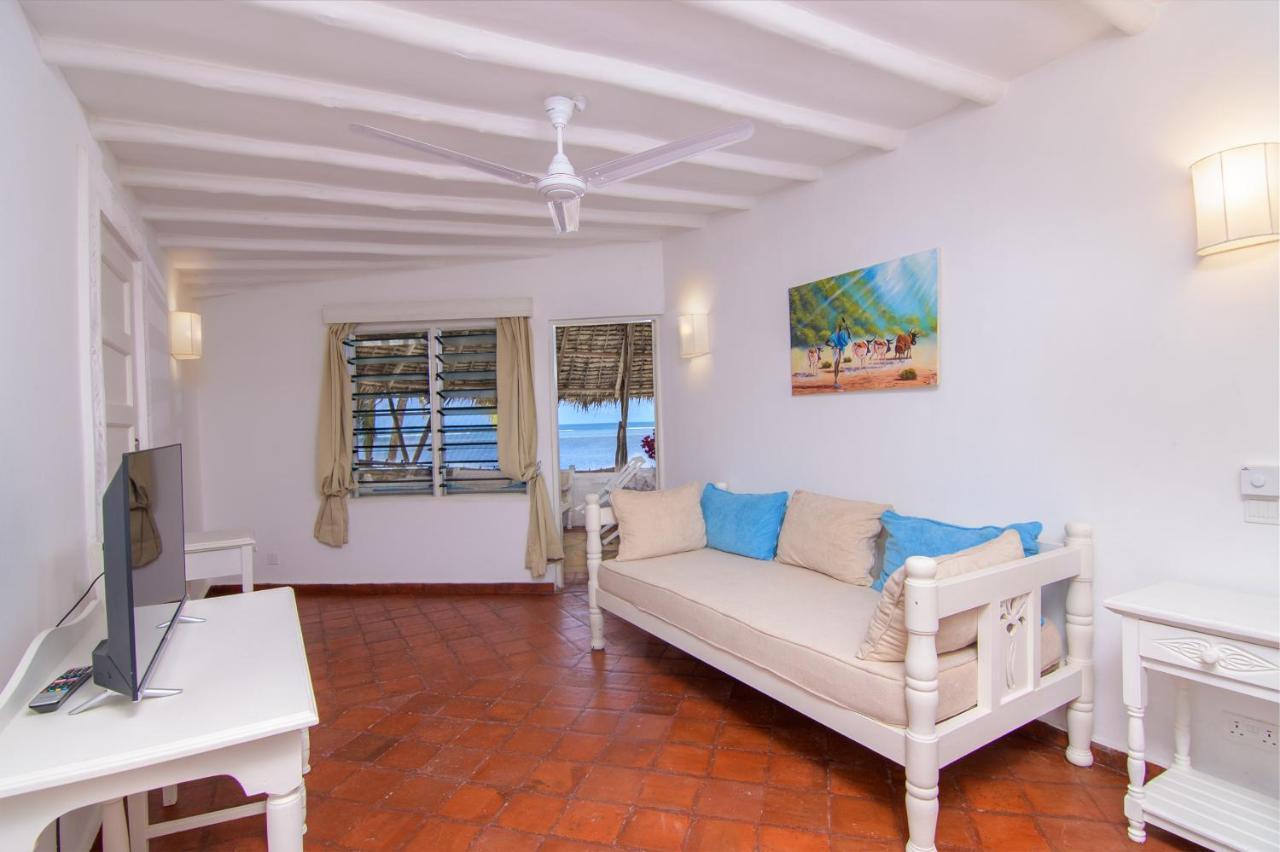 Coral Key Villa Malindi Esterno foto
